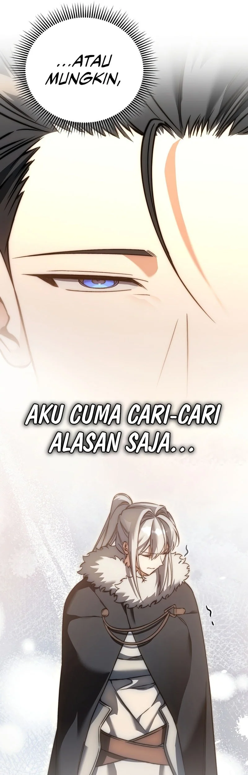 The Villain Wants To Live Chapter 47 - halaman 46