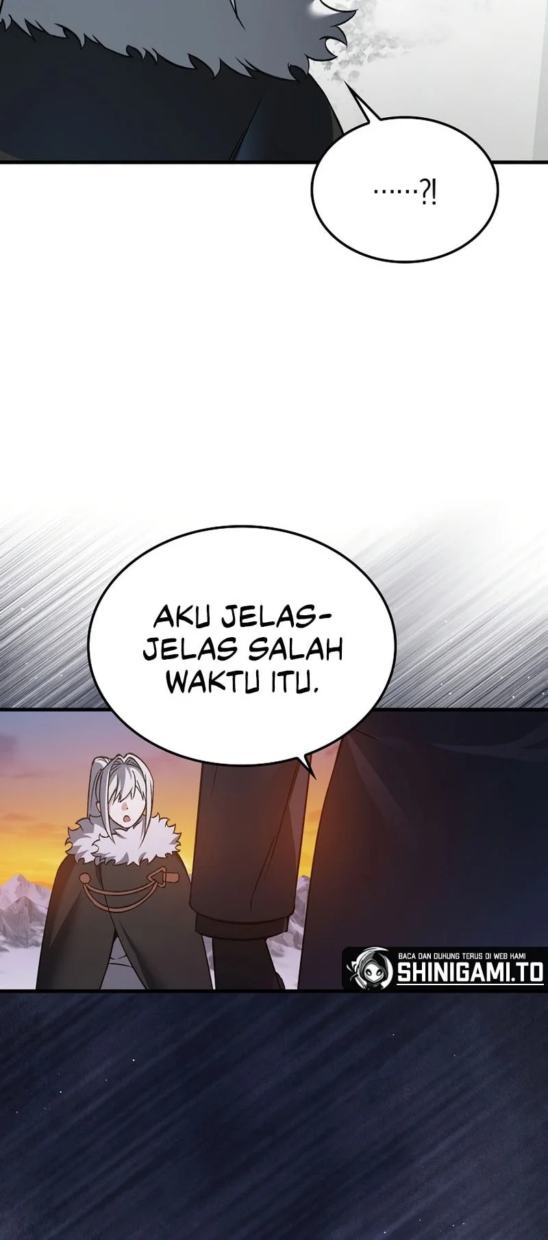 The Villain Wants To Live Chapter 47 - halaman 53