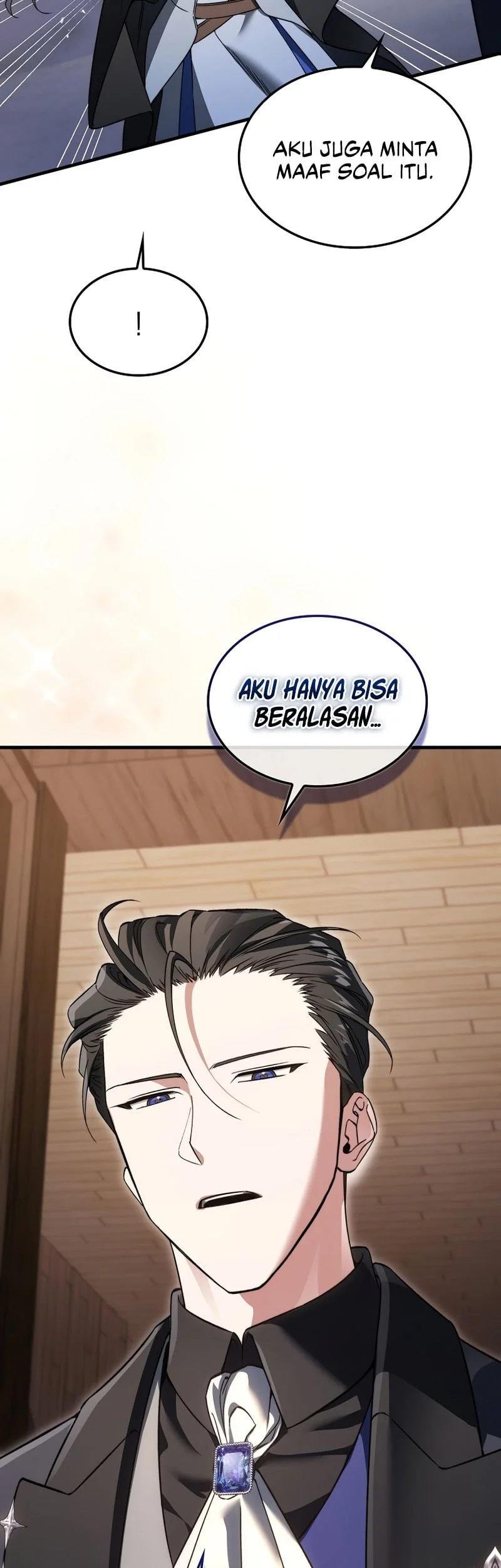 The Villain Wants To Live Chapter 47 - halaman 56