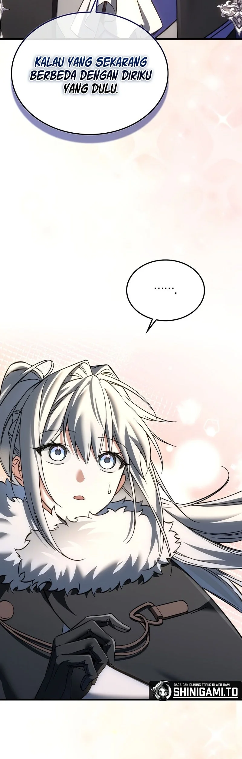 The Villain Wants To Live Chapter 47 - halaman 57