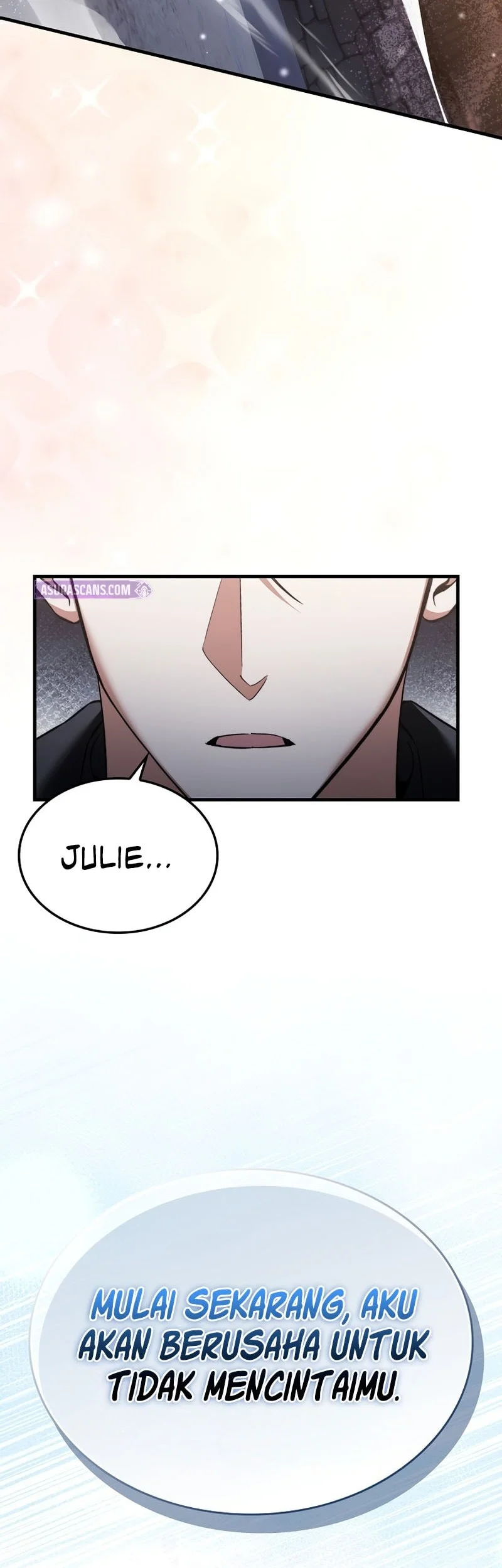 The Villain Wants To Live Chapter 47 - halaman 59