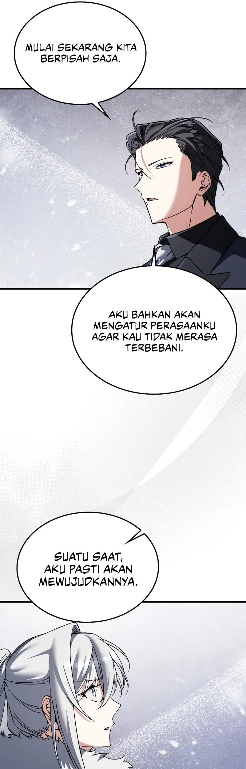 The Villain Wants To Live Chapter 47 - halaman 62