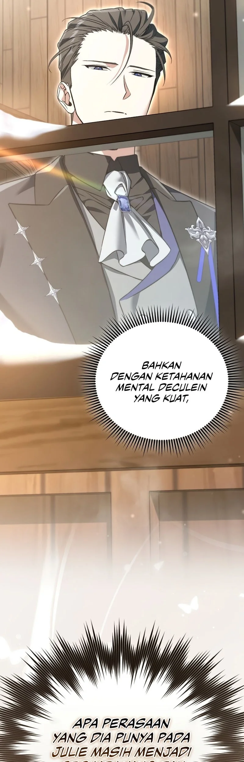 The Villain Wants To Live Chapter 47 - halaman 68