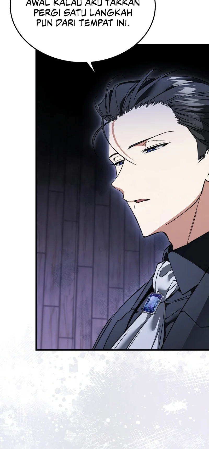 The Villain Wants To Live Chapter 47 - halaman 9