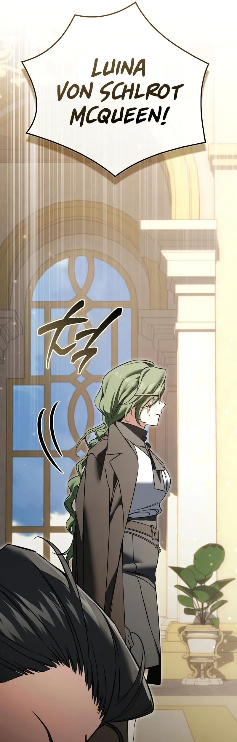 The Villain Wants To Live Chapter 48 - halaman 10