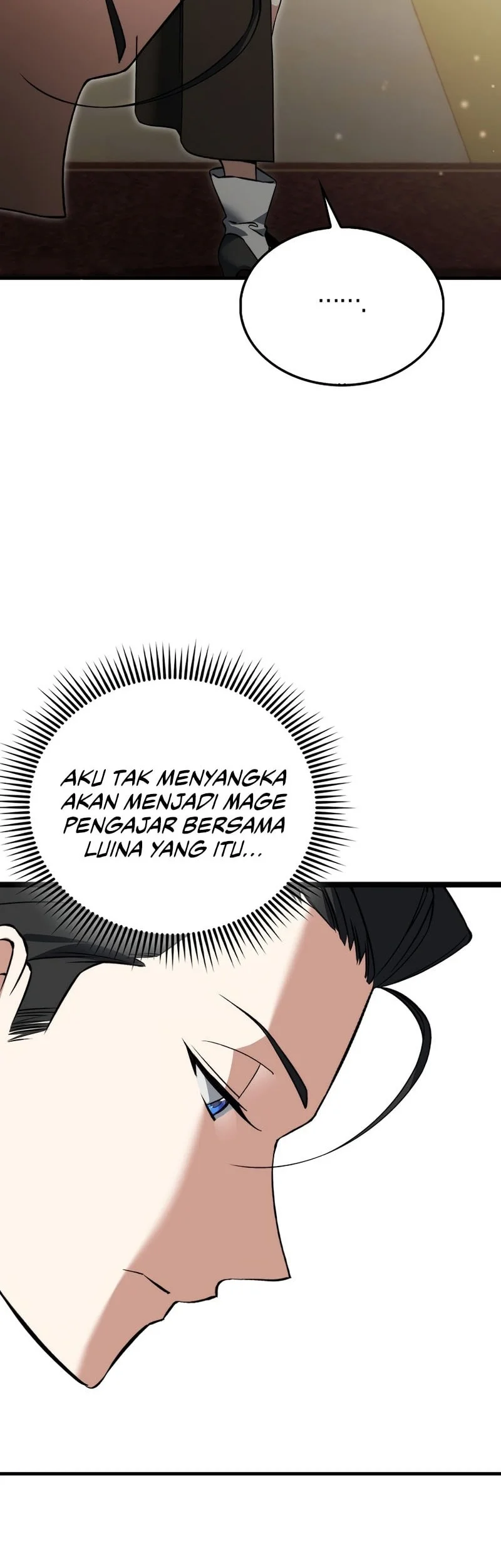 The Villain Wants To Live Chapter 48 - halaman 11