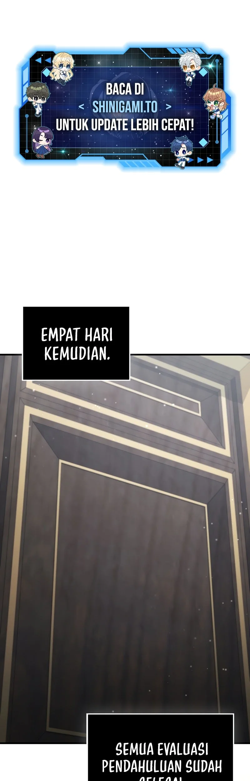 The Villain Wants To Live Chapter 48 - halaman 2