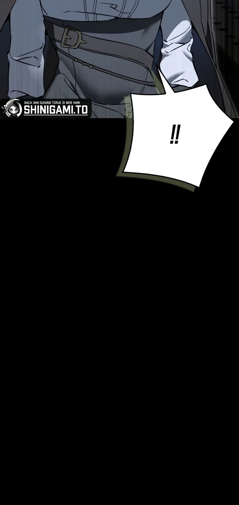 The Villain Wants To Live Chapter 48 - halaman 25