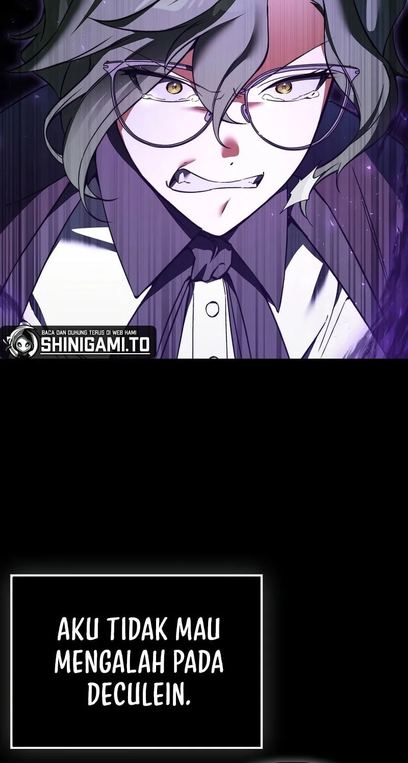 The Villain Wants To Live Chapter 48 - halaman 29