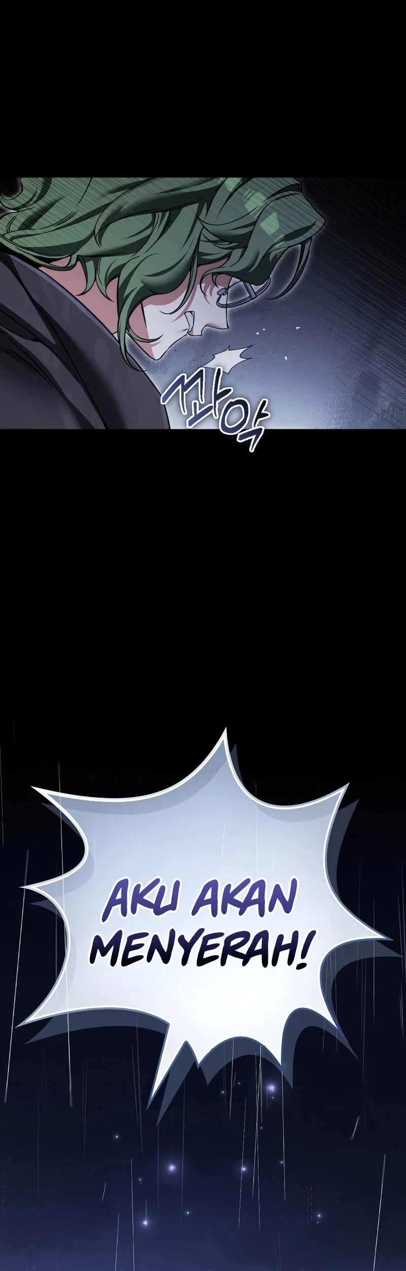 The Villain Wants To Live Chapter 48 - halaman 39