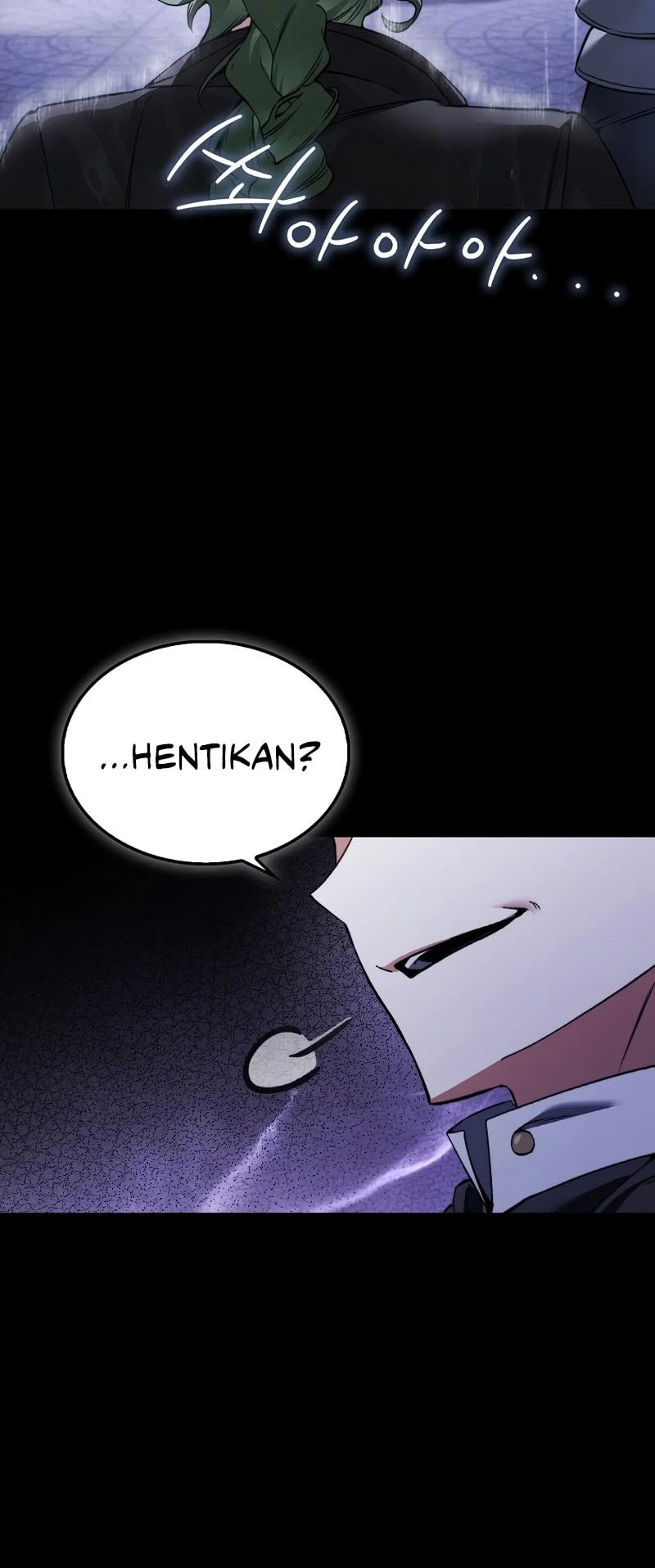 The Villain Wants To Live Chapter 48 - halaman 41