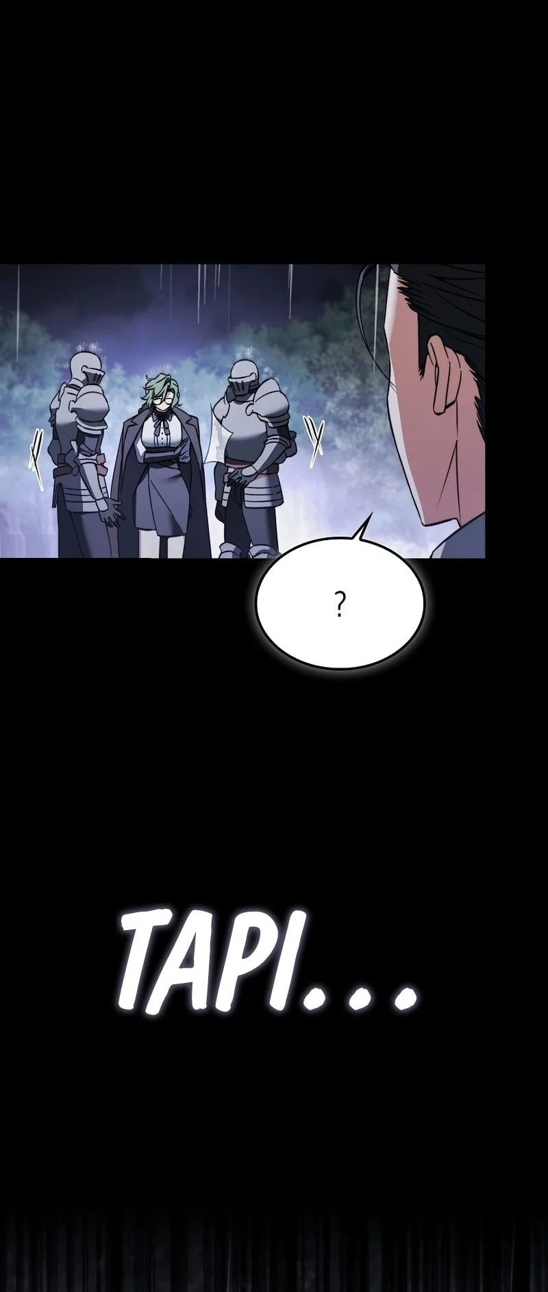 The Villain Wants To Live Chapter 48 - halaman 49