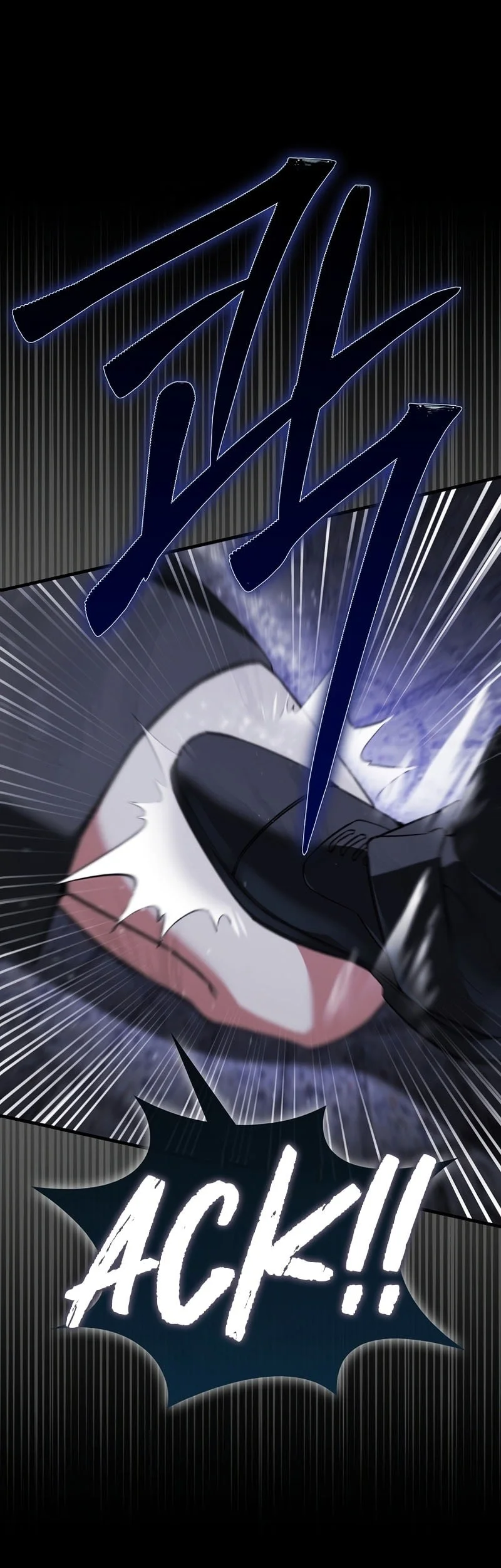 The Villain Wants To Live Chapter 48 - halaman 54