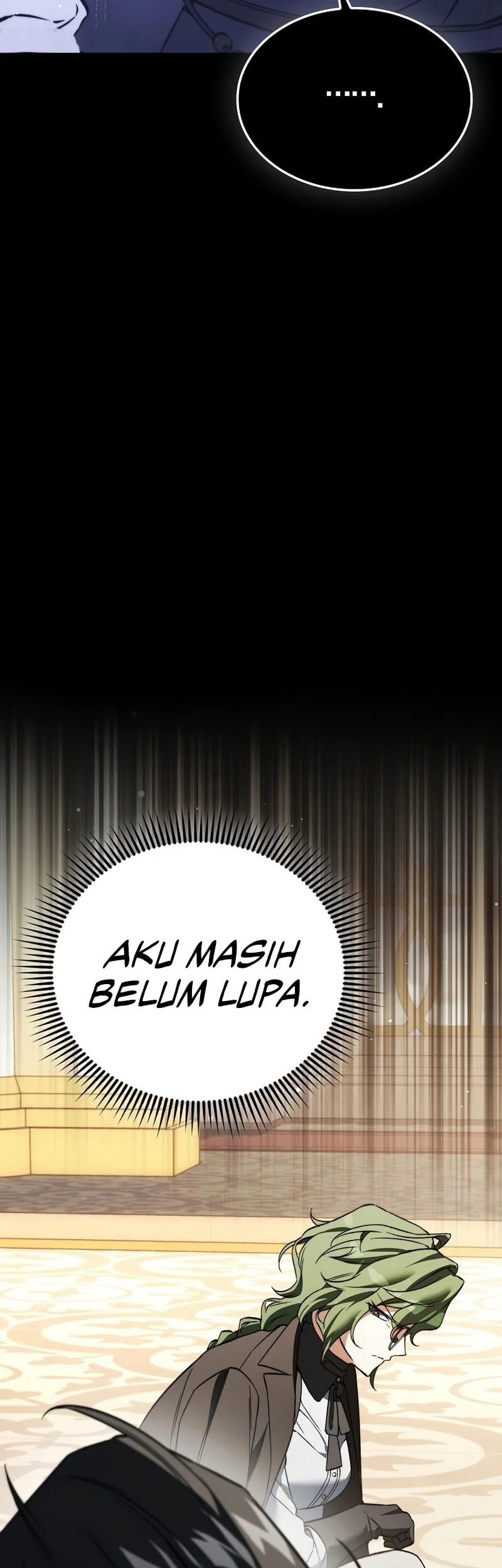 The Villain Wants To Live Chapter 48 - halaman 59