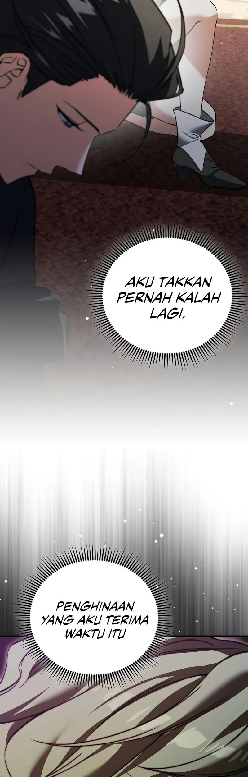 The Villain Wants To Live Chapter 48 - halaman 60