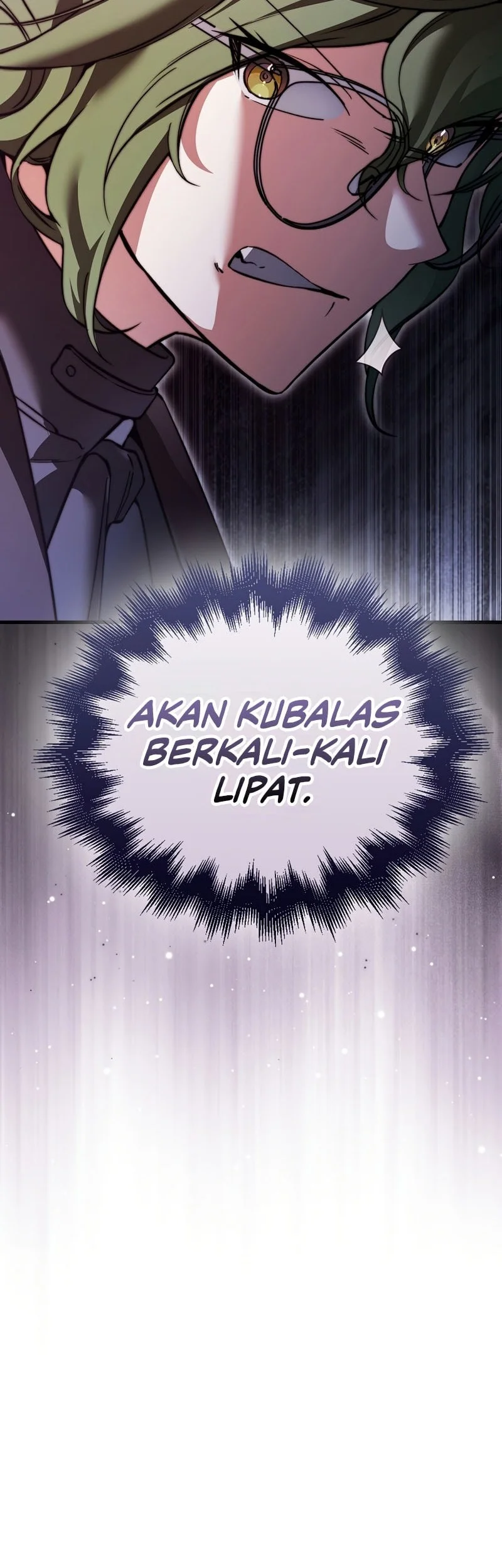 The Villain Wants To Live Chapter 48 - halaman 61