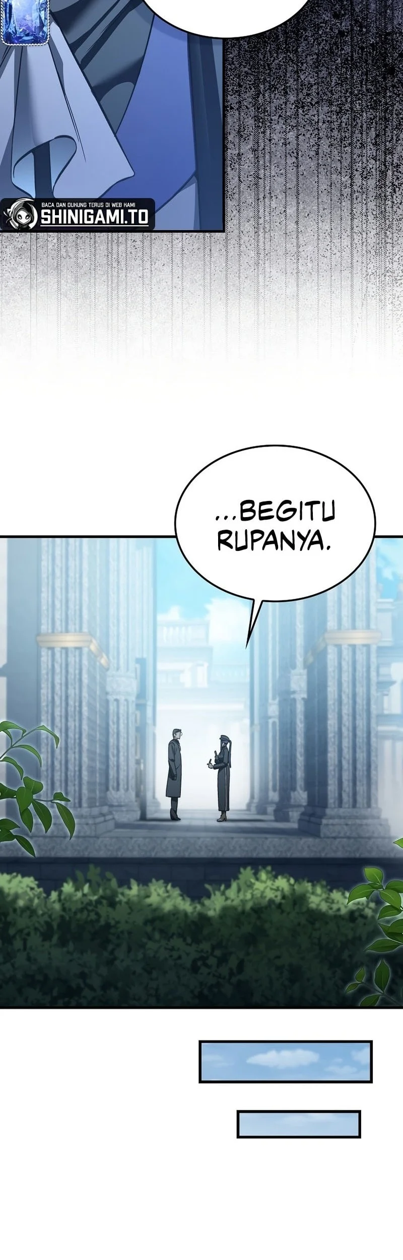 The Villain Wants To Live Chapter 49 - halaman 13
