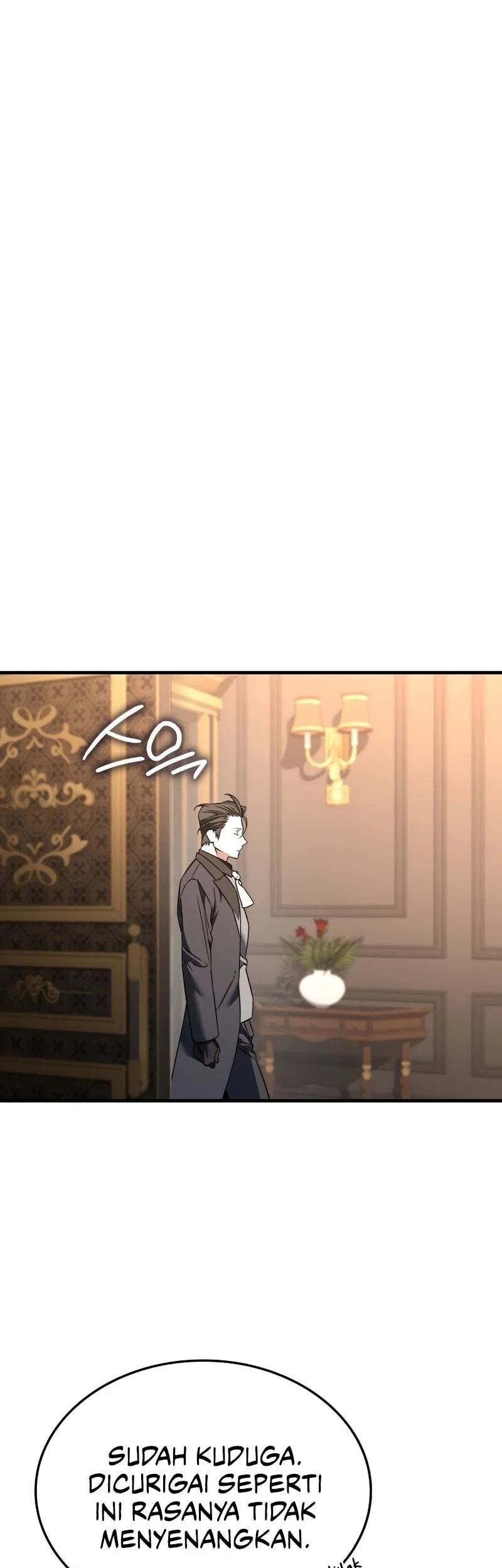 The Villain Wants To Live Chapter 49 - halaman 14