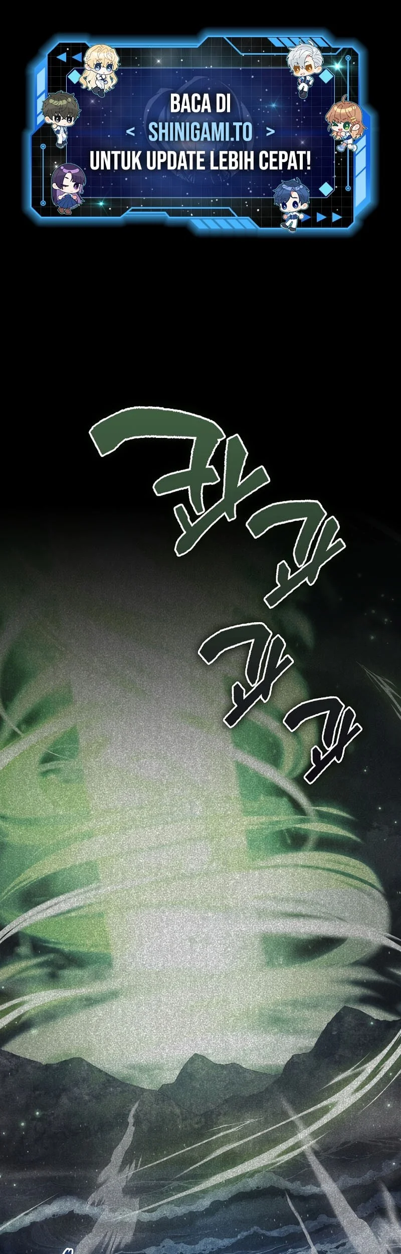 The Villain Wants To Live Chapter 49 - halaman 2