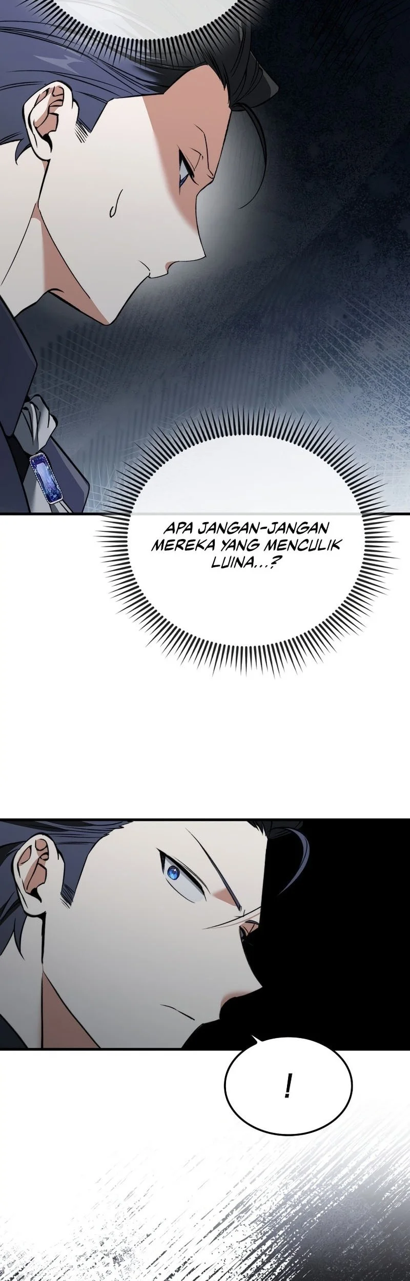 The Villain Wants To Live Chapter 49 - halaman 20