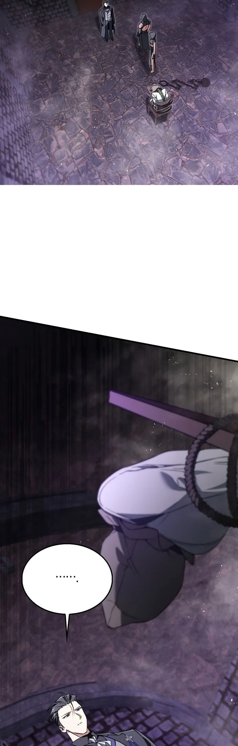 The Villain Wants To Live Chapter 49 - halaman 38