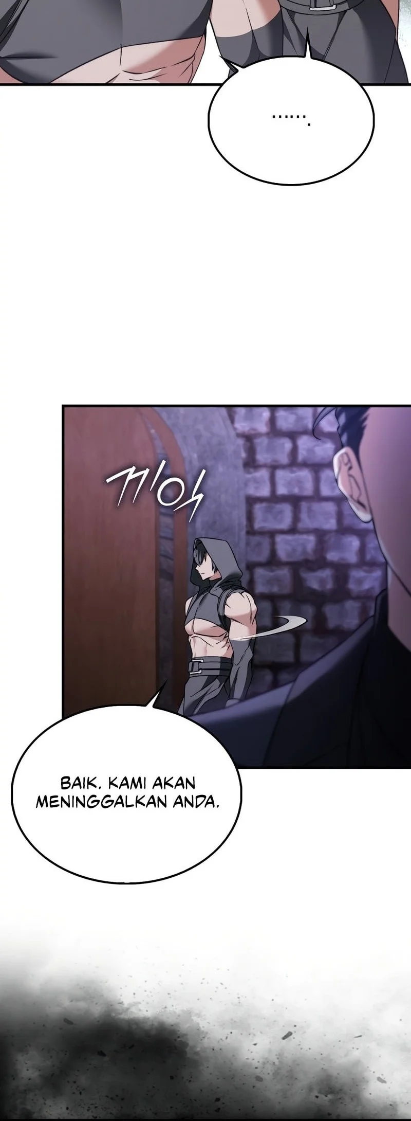 The Villain Wants To Live Chapter 49 - halaman 45