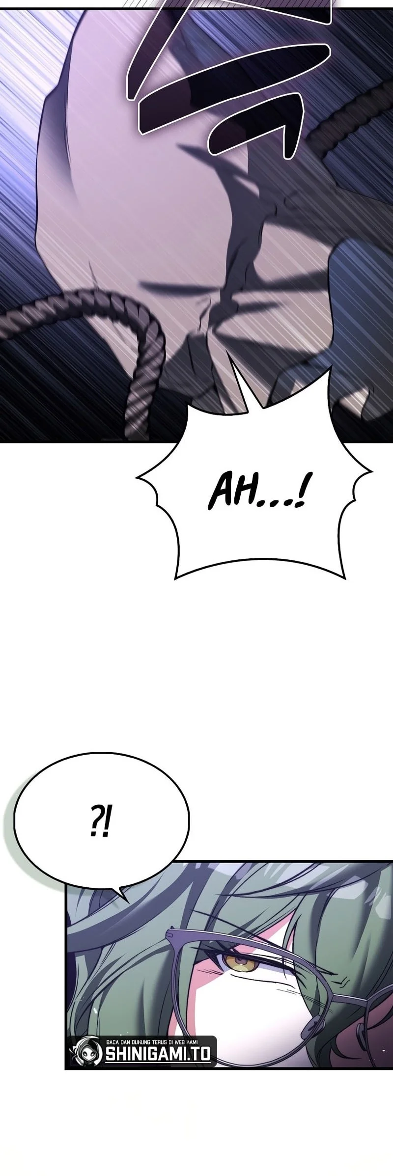 The Villain Wants To Live Chapter 49 - halaman 48