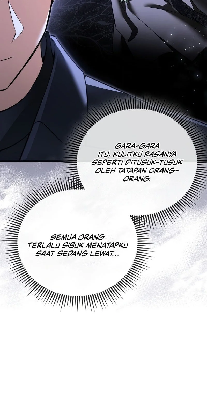 The Villain Wants To Live Chapter 49 - halaman 5