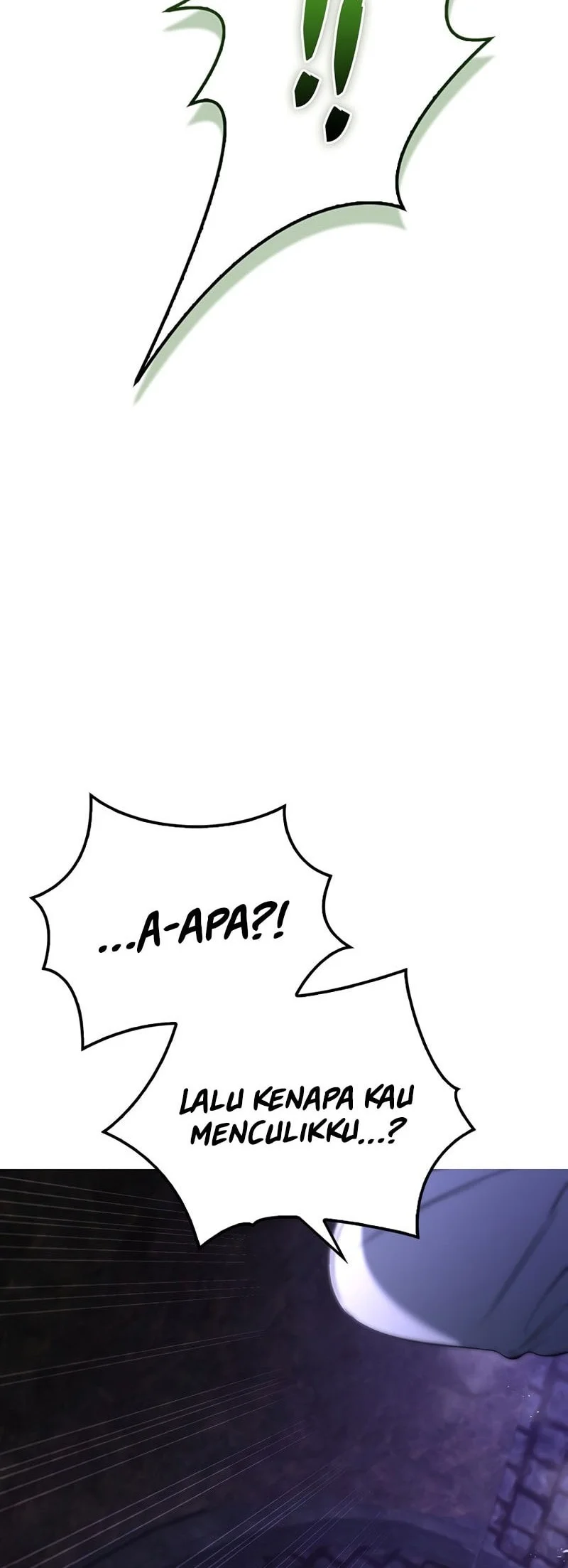 The Villain Wants To Live Chapter 49 - halaman 56