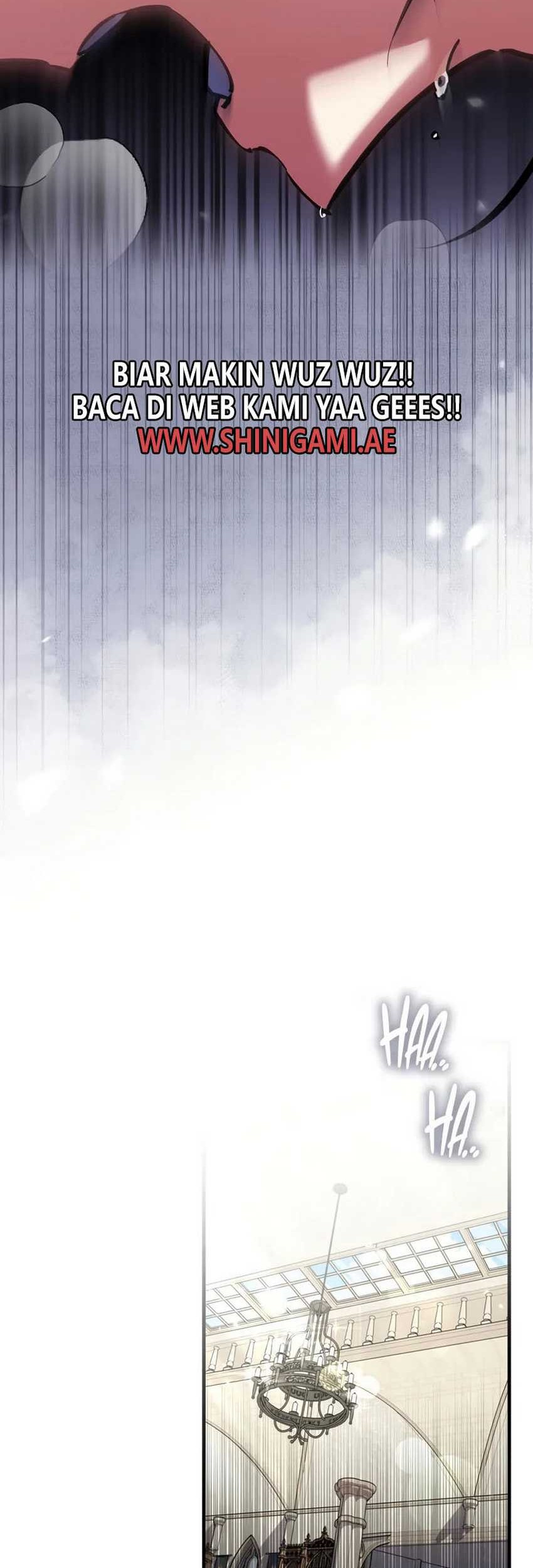 The Villain Wants To Live Chapter 5 - halaman 22