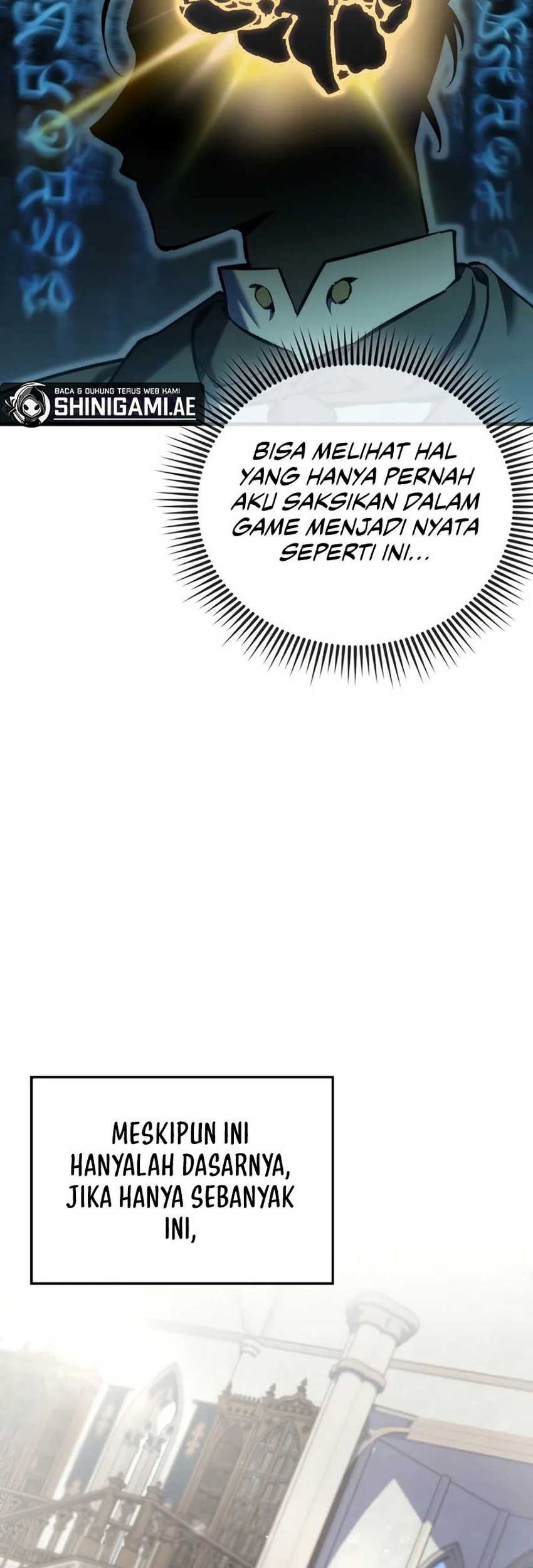 The Villain Wants To Live Chapter 5 - halaman 27