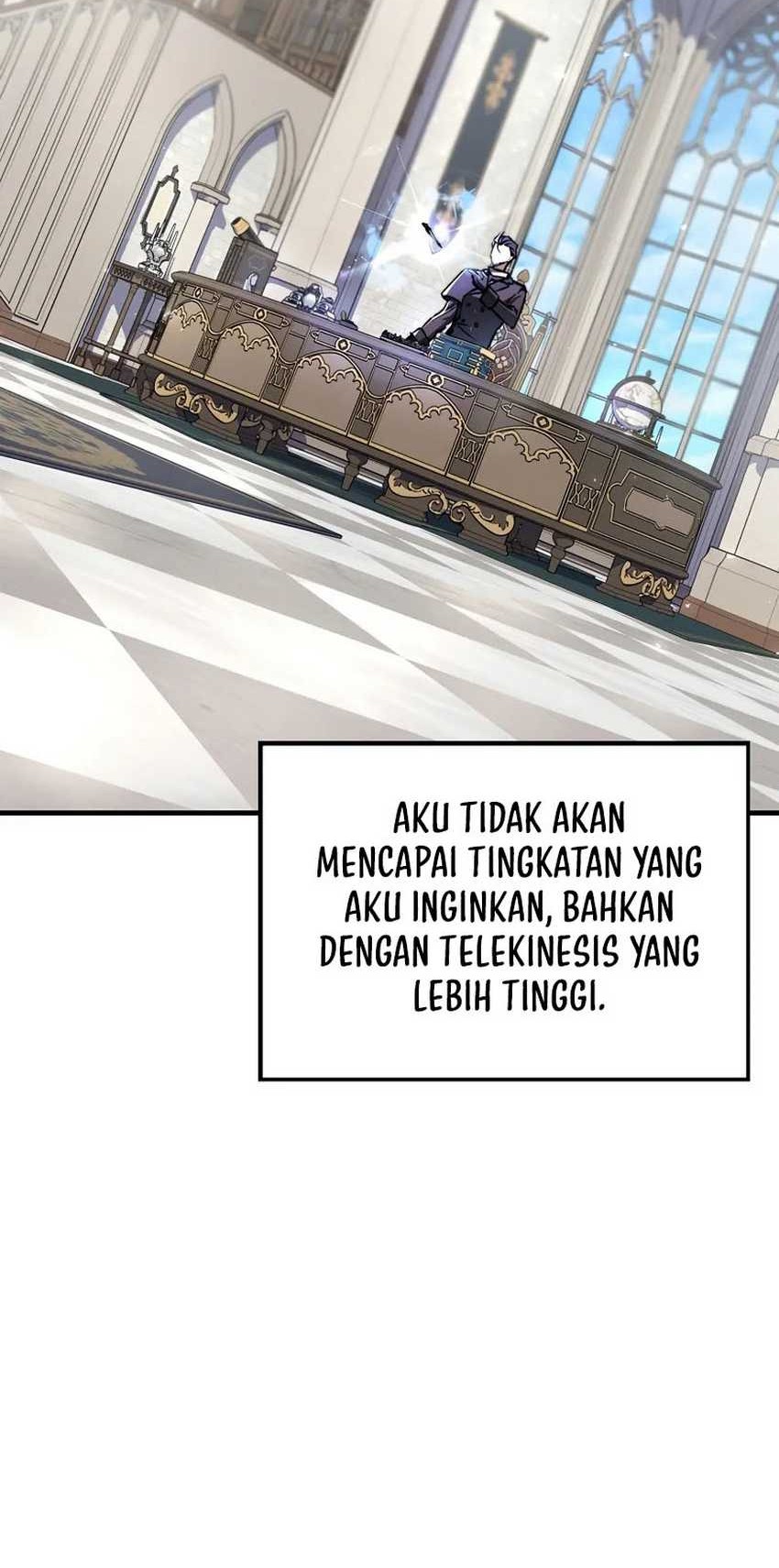 The Villain Wants To Live Chapter 5 - halaman 28