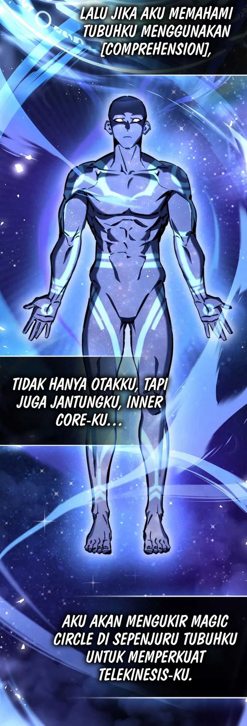 The Villain Wants To Live Chapter 5 - halaman 31