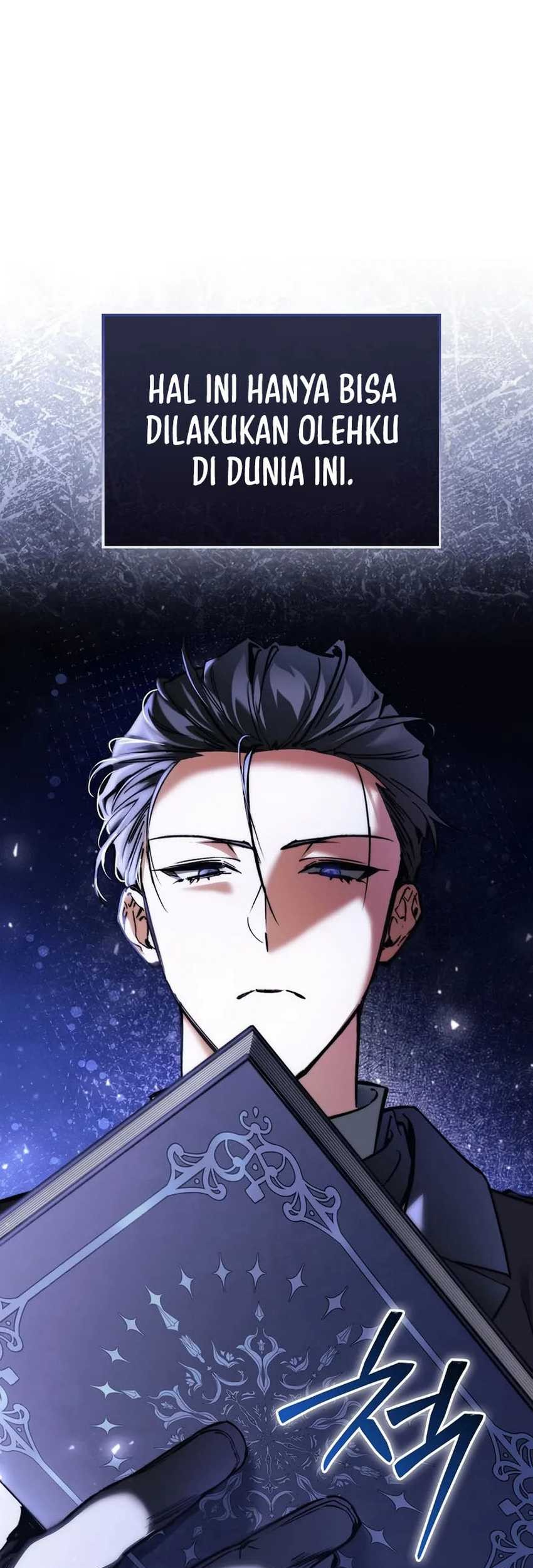 The Villain Wants To Live Chapter 5 - halaman 34
