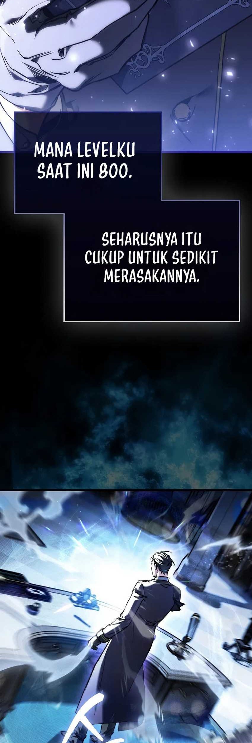 The Villain Wants To Live Chapter 5 - halaman 35