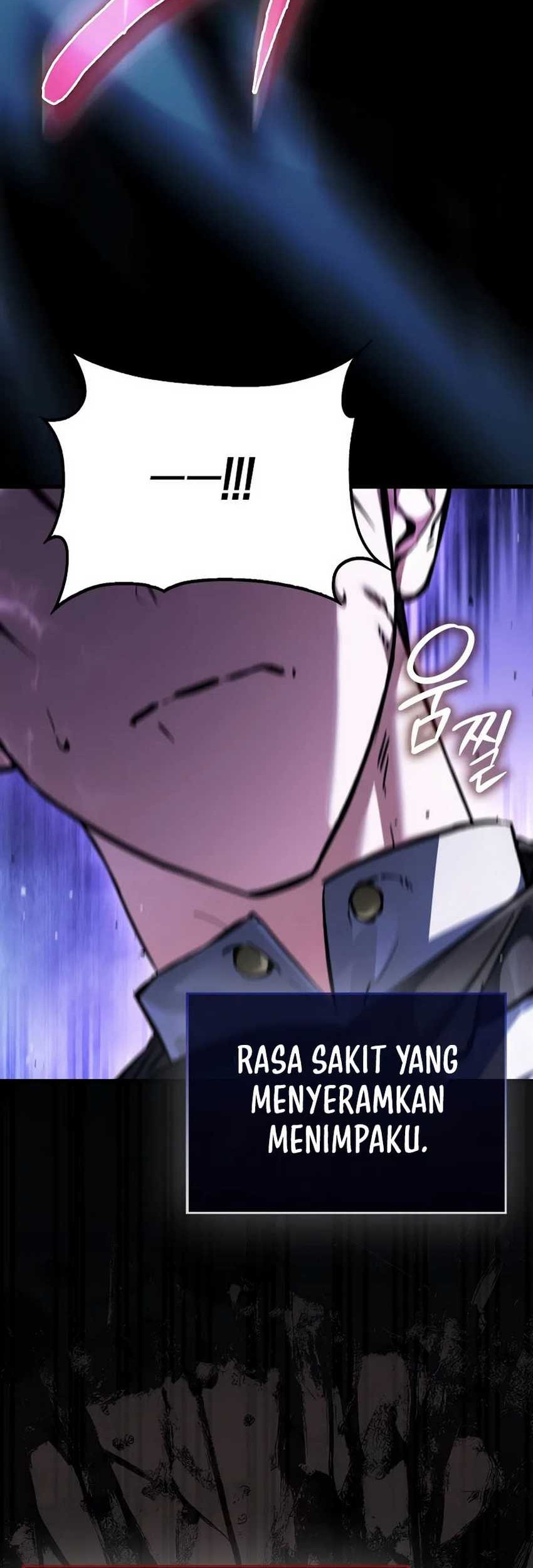 The Villain Wants To Live Chapter 5 - halaman 39