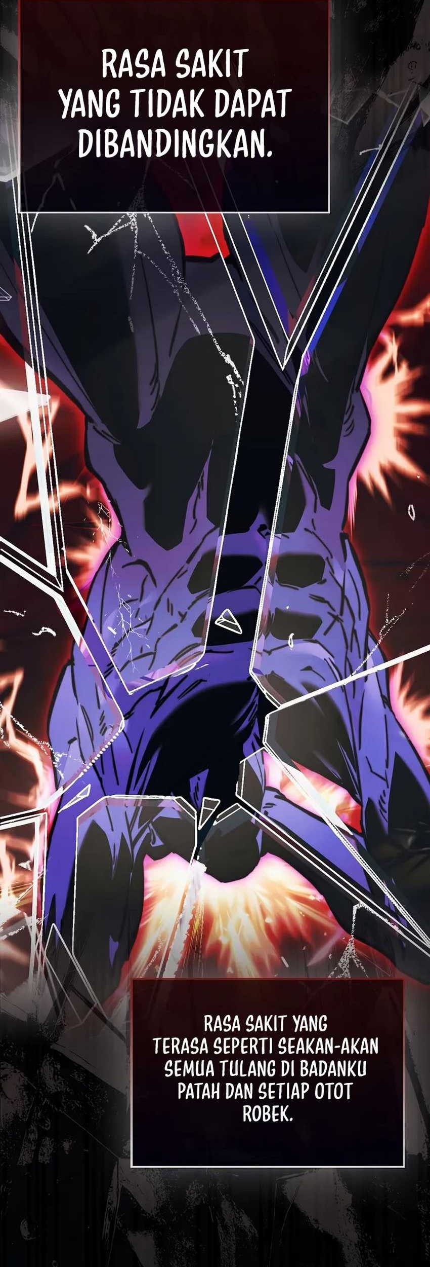 The Villain Wants To Live Chapter 5 - halaman 40