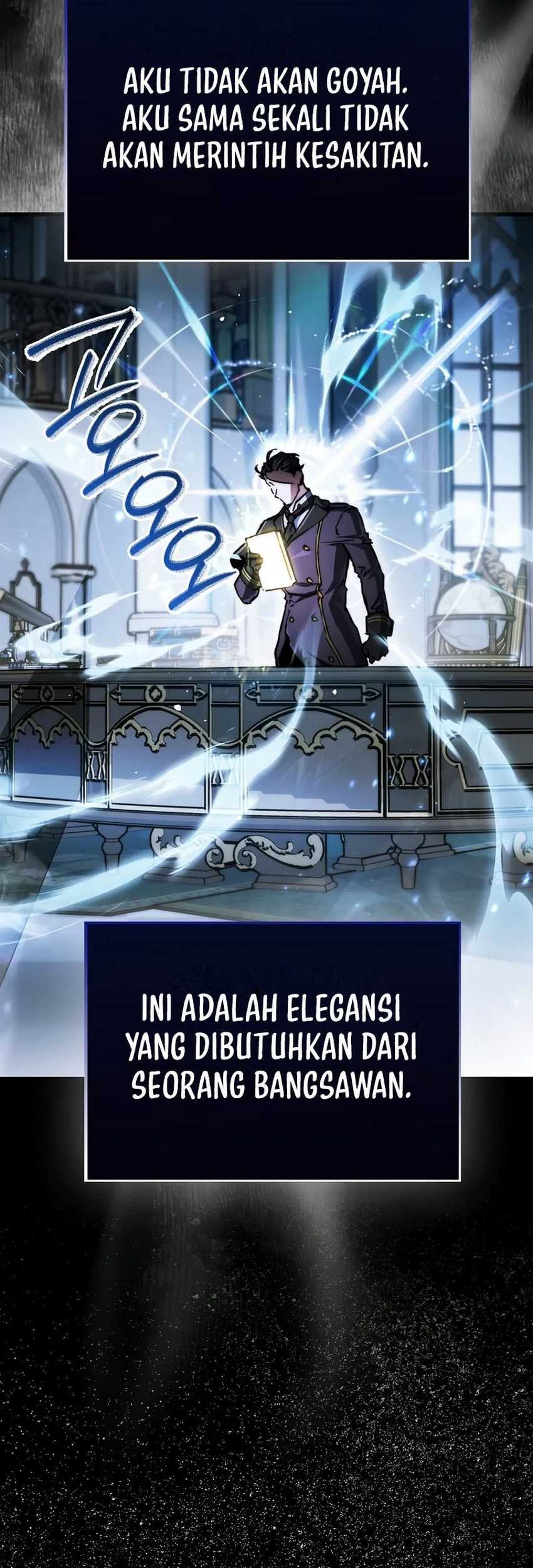 The Villain Wants To Live Chapter 5 - halaman 42