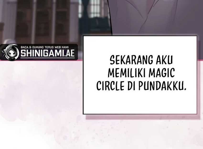 The Villain Wants To Live Chapter 5 - halaman 46