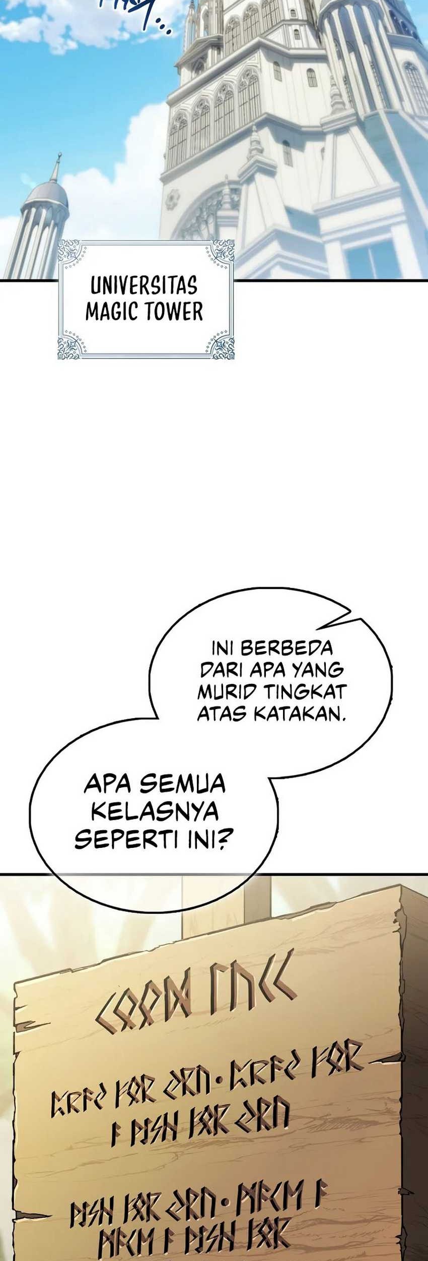 The Villain Wants To Live Chapter 5 - halaman 49