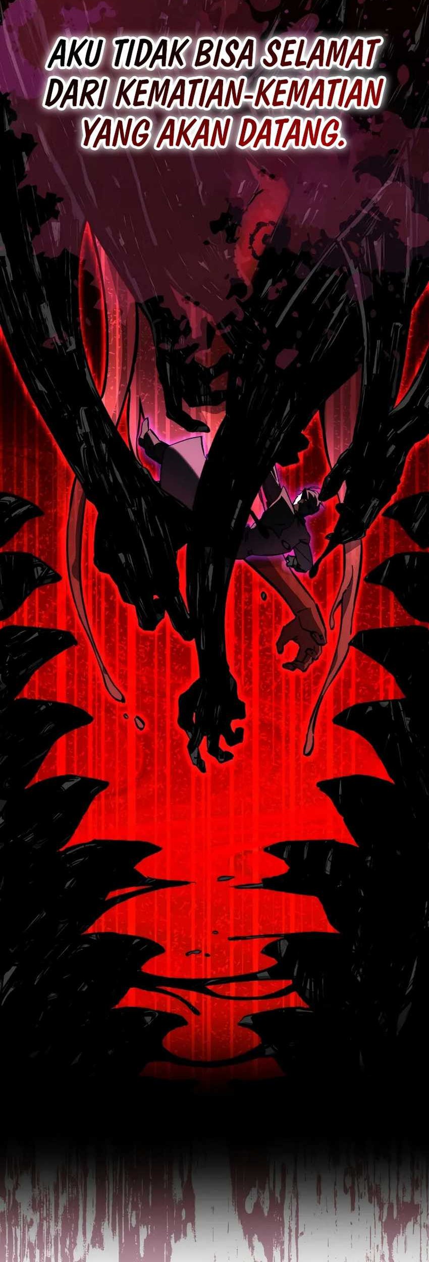 The Villain Wants To Live Chapter 5 - halaman 5