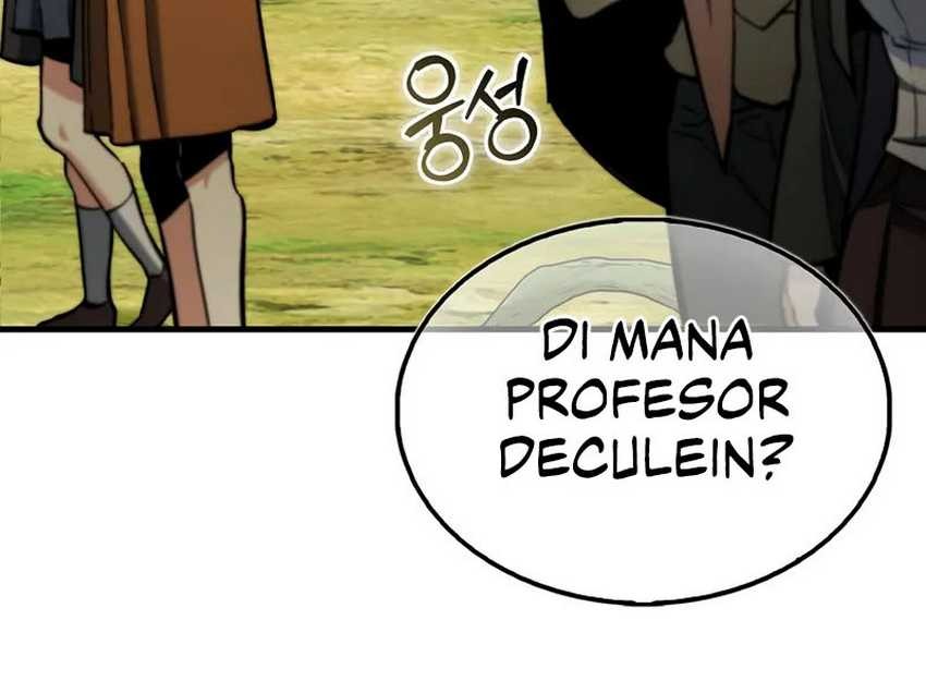 The Villain Wants To Live Chapter 5 - halaman 51