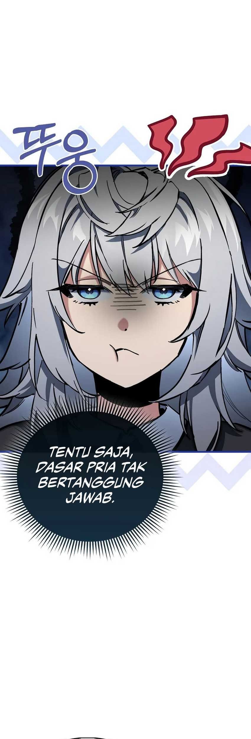 The Villain Wants To Live Chapter 5 - halaman 52