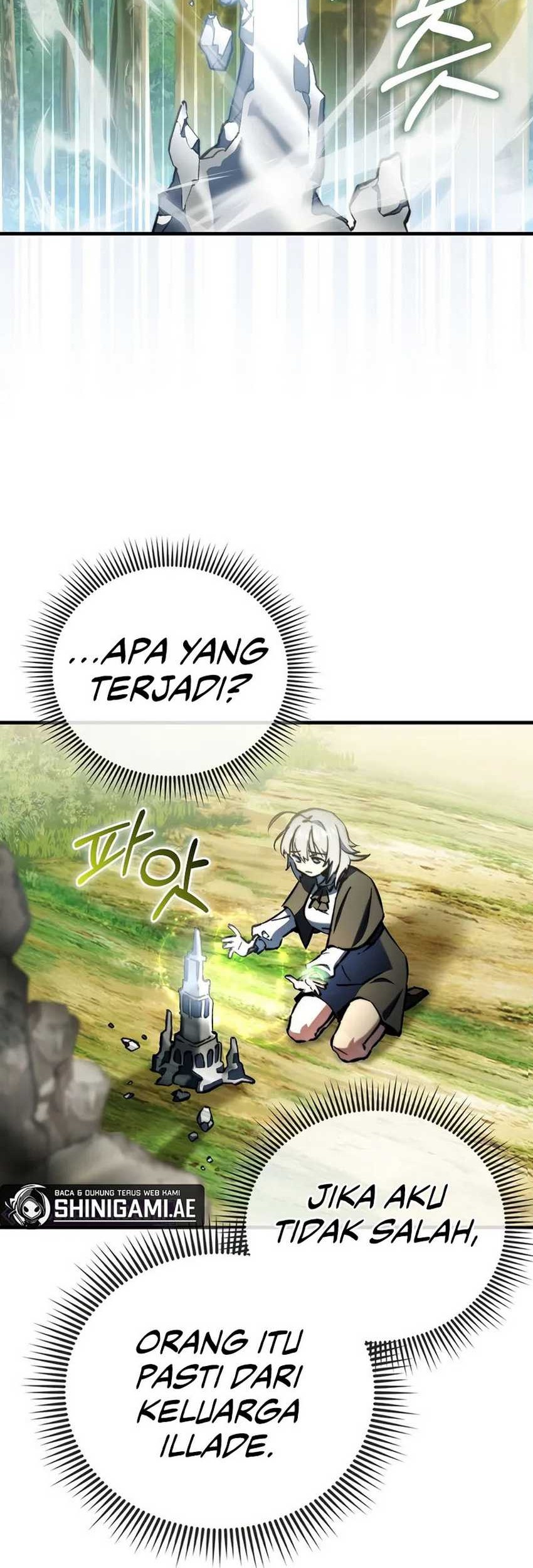 The Villain Wants To Live Chapter 5 - halaman 62