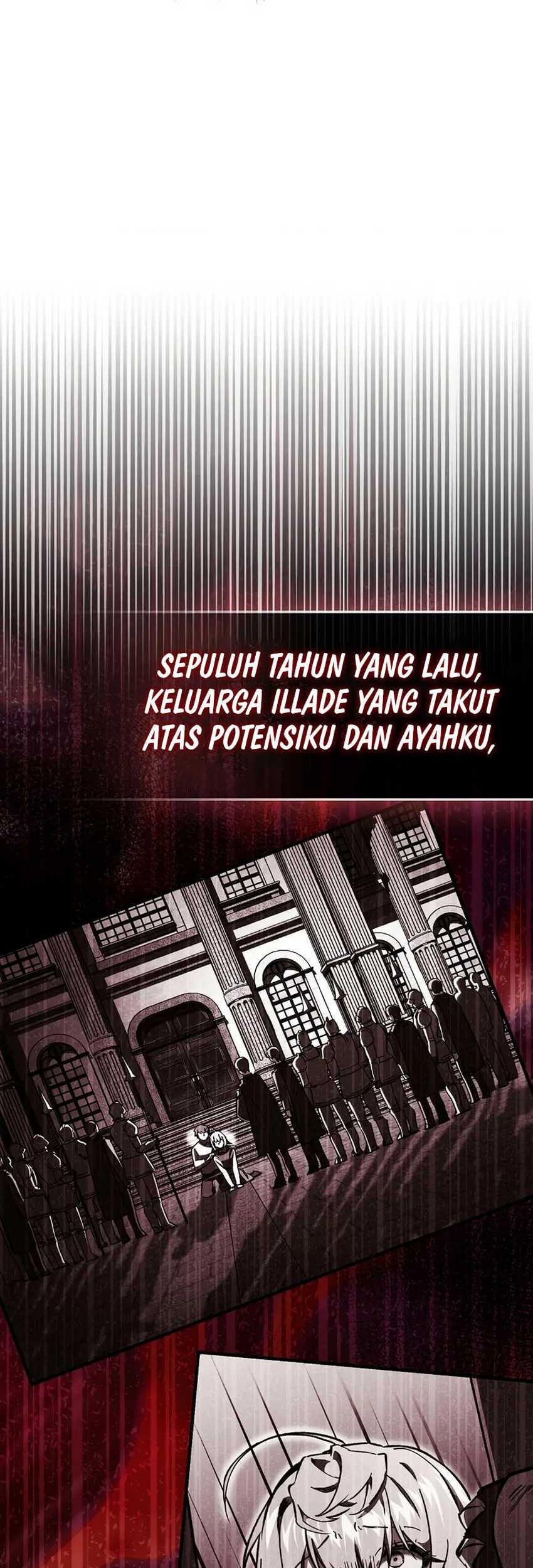 The Villain Wants To Live Chapter 5 - halaman 63