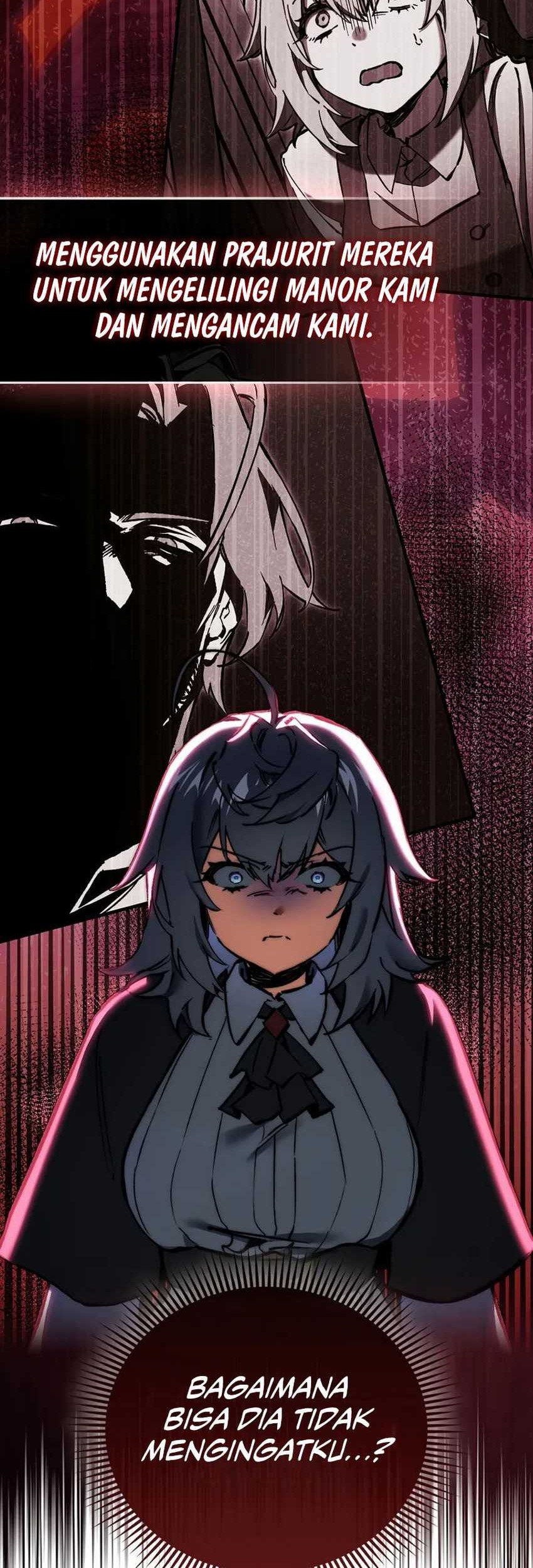 The Villain Wants To Live Chapter 5 - halaman 64