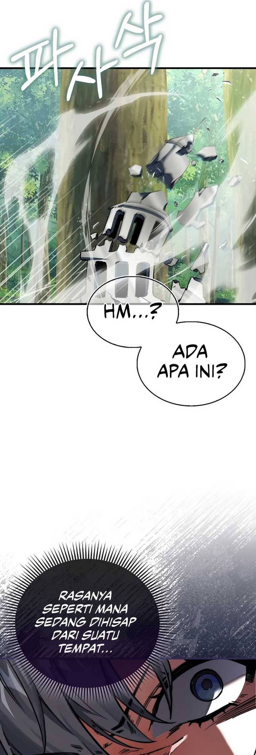 The Villain Wants To Live Chapter 5 - halaman 66
