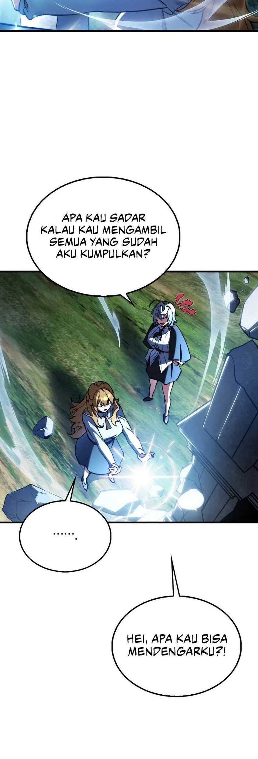 The Villain Wants To Live Chapter 5 - halaman 69