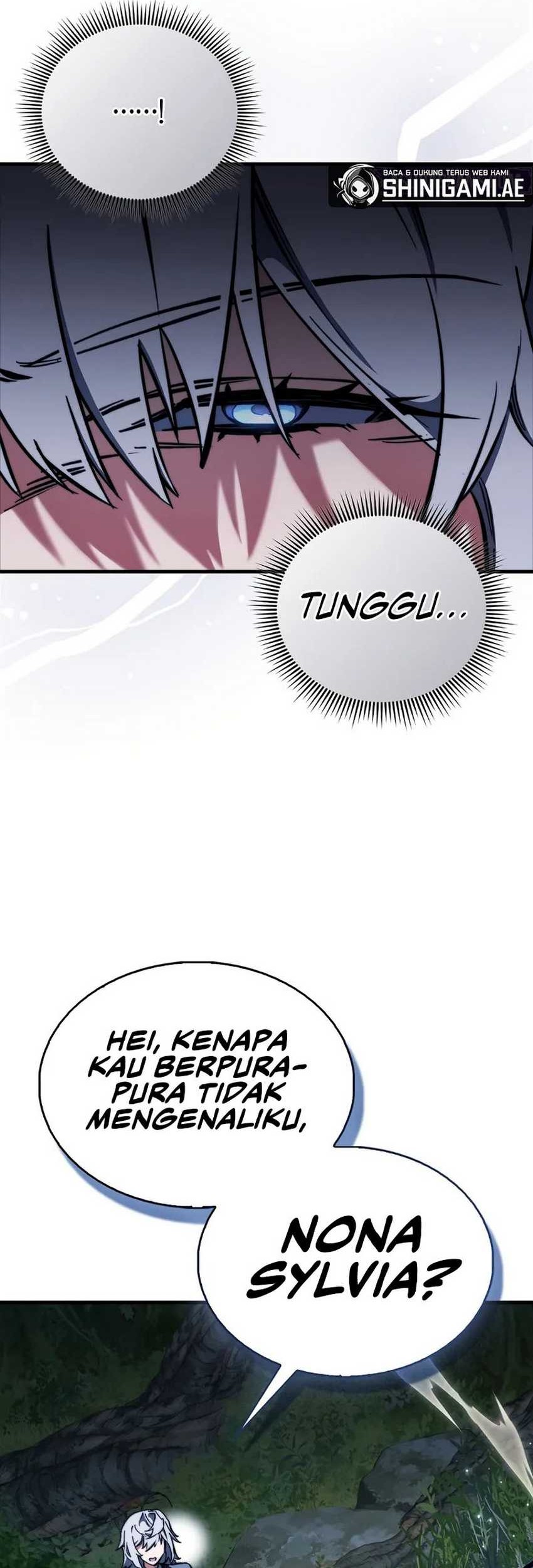 The Villain Wants To Live Chapter 5 - halaman 72