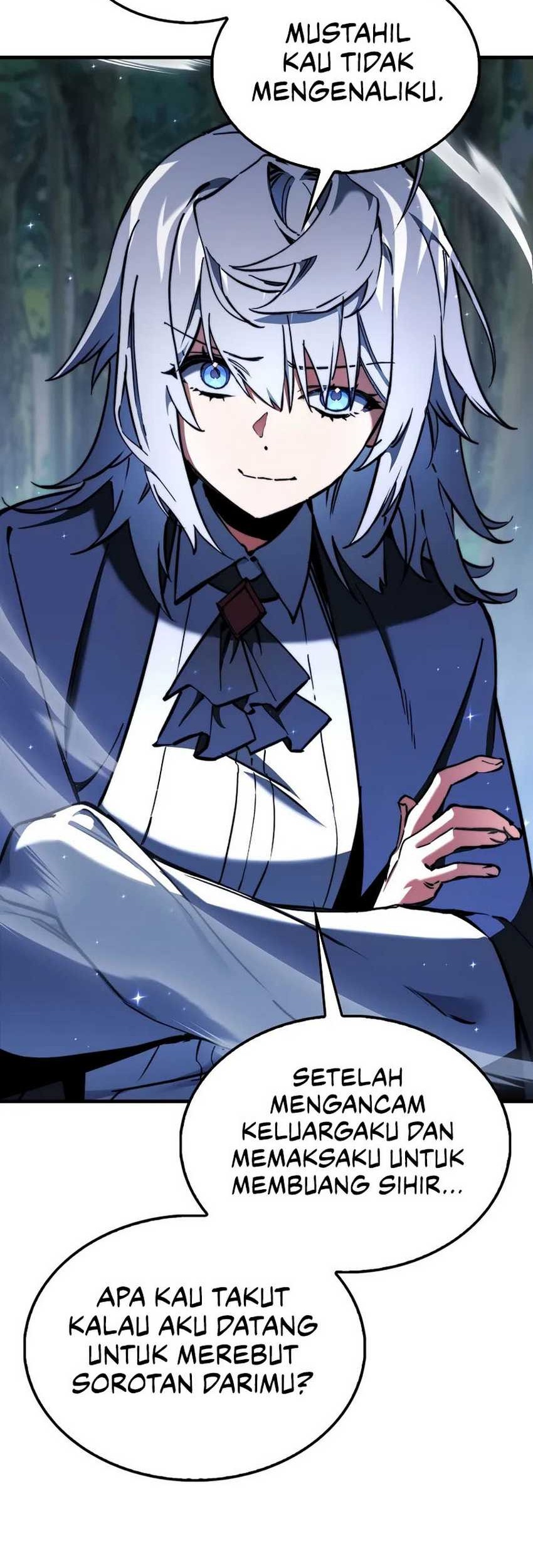 The Villain Wants To Live Chapter 5 - halaman 74